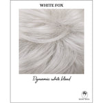Load image into Gallery viewer, White Fox-Dynamic white blend
