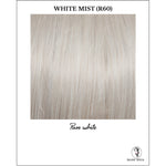 Load image into Gallery viewer, White Mist (R60)-Pure white
