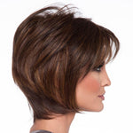 Load image into Gallery viewer, Whitney by Envy Chocolate Caramel Image 4
