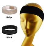 Load image into Gallery viewer, Velvet Wig Gripper Headband Image 1
