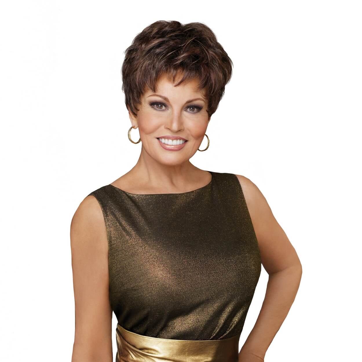 Winner Elite by Raquel Welch in Glazed Strawberry (R29S+)