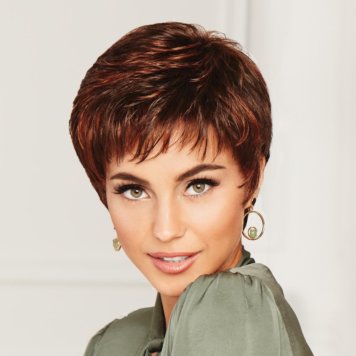 Winner by Raquel Welch in Coppery Mink (R6/28H) Image 2
