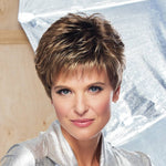 Load image into Gallery viewer, Winner Petite by Raquel Welch in Shaded Iced Cafe Latte (SS9/24) Image 2
