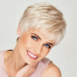 Load image into Gallery viewer, Winner Large by Raquel Welch in Iced Sweet Cream (R16/22) Image 1
