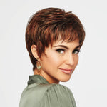 Load image into Gallery viewer, Winner by Raquel Welch in Coppery Mink (R6/28H) Image 5
