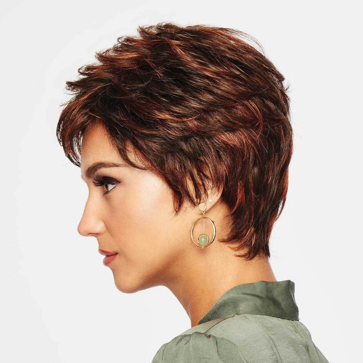 Winner by Raquel Welch in Coppery Mink (R6/28H) Image 3
