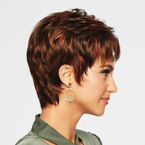 Winner by Raquel Welch in Coppery Mink (R6/28H) Image 6