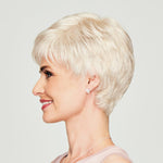 Load image into Gallery viewer, Winner Large by Raquel Welch in Iced Sweet Cream (R16/22) Image 2
