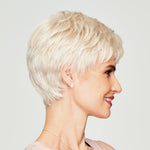 Load image into Gallery viewer, Winner Large by Raquel Welch in Iced Sweet Cream (R16/22) Image 4
