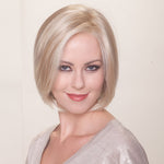 Load image into Gallery viewer, Woolala by Belle Tress in Vanilla Lush Image 1
