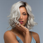 Load image into Gallery viewer, Wren by Estetica in SILVERSUNRT8 Image 2
