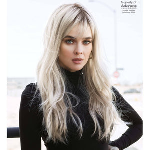 Wren by Rene of Paris in Milky Opal-R Image 1