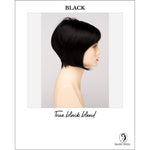 Load image into Gallery viewer, Yuri By Envy in Black-True black blend

