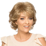 Load image into Gallery viewer, Yvonne by Wig Pro in Swedish Almond Image 1

