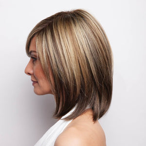 Zane by Noriko in Seashell Blonde-R Image 4