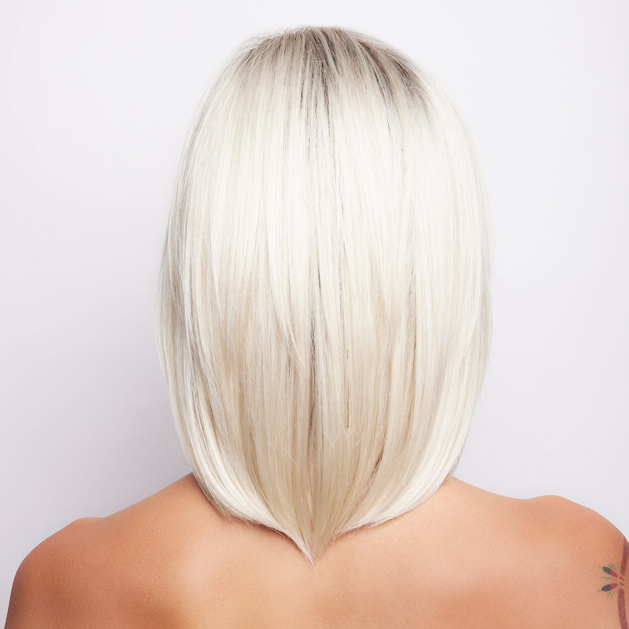 Zane by Noriko in Seashell Blonde-R Image 4