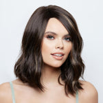 Load image into Gallery viewer, Zara by Alexander Couture in Coffee Latte
