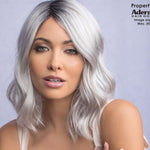 Load image into Gallery viewer, Zara by Alexander Couture in Moonstone
