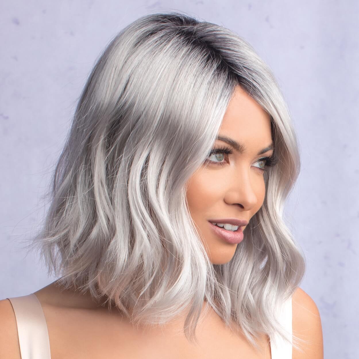 Zara by Alexander Couture in Moonstone
