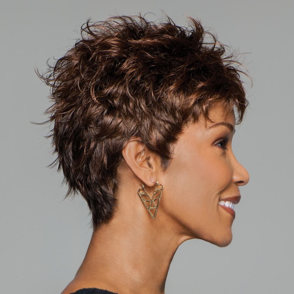 Zest by Gabor in Chocolate Copper Mist (G630+) Image 4