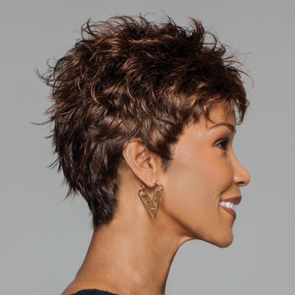 Zest by Gabor in Chocolate Copper Mist (G630+) Image 4