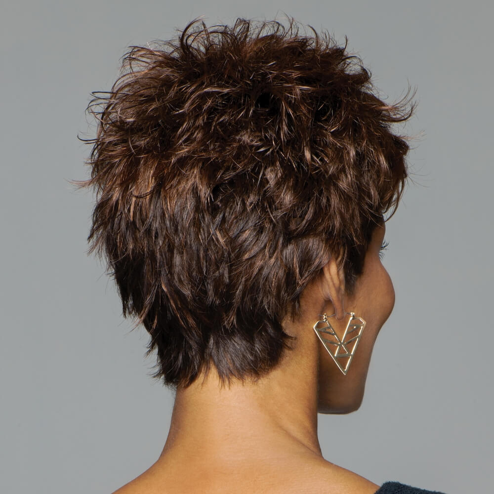 Zest by Gabor in Chocolate Copper Mist (G630+) Image 3